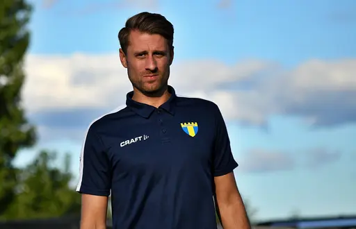 Foto: Stefan Robèrt