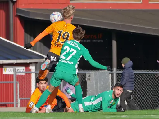Foto: Mikael Caleres