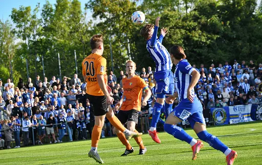 Foto: Stefan Robèrt
