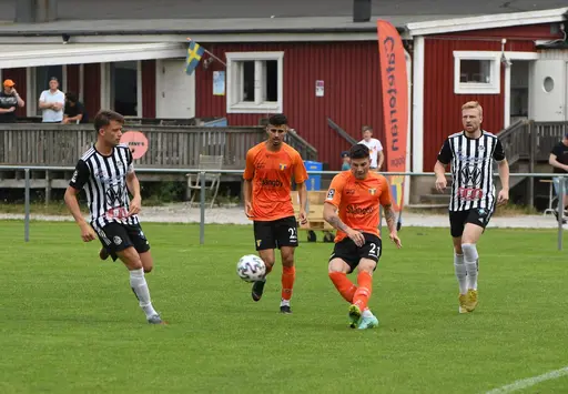 Foto: Stefan Robèrt