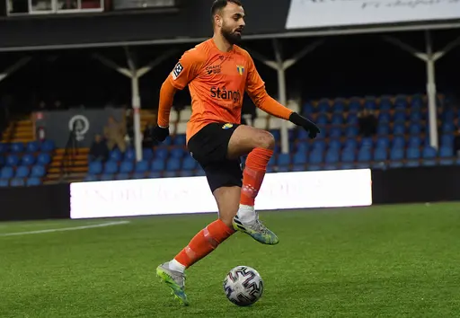 Foto: Stefan Robèrt