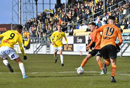 Foto: Stefan Robèrt