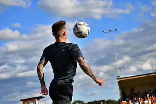 Foto: Stefan Robèrt