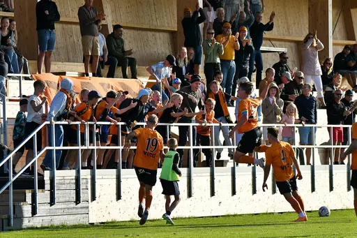 Foto: Stefan Robèrt