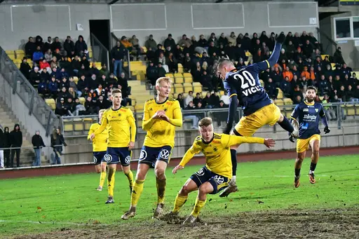 Foto: Stefan Robèrt