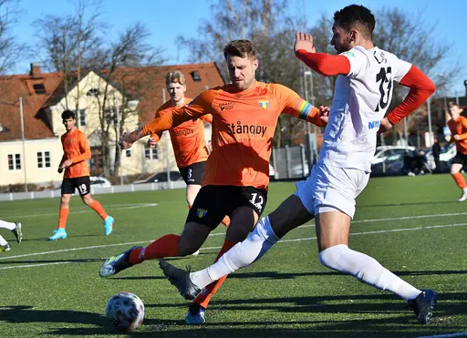 Foto: Stefan Robèrt