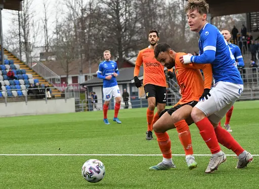 Foto: Stefan Robèrt