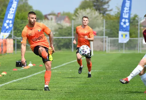 Foto: Stefan Robèrt