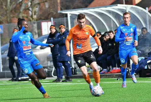 Foto: Stefan Robèrt