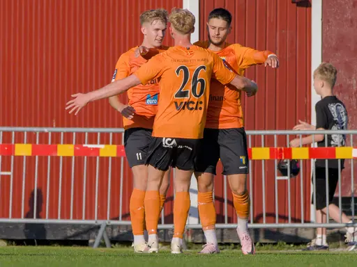 Foto: Mikael Caleres