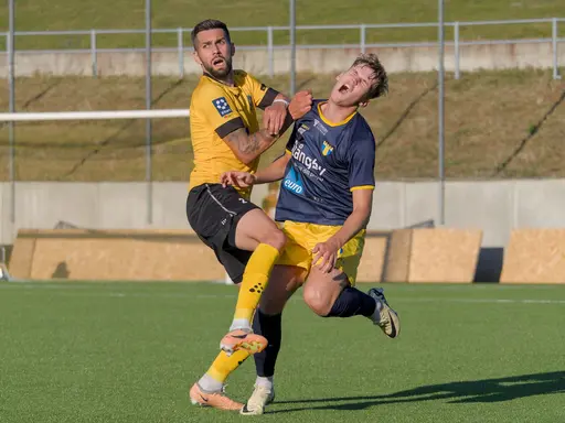 Foto: Mikael Caleres