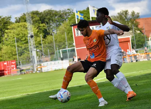 Foto: Stefan Robèrt