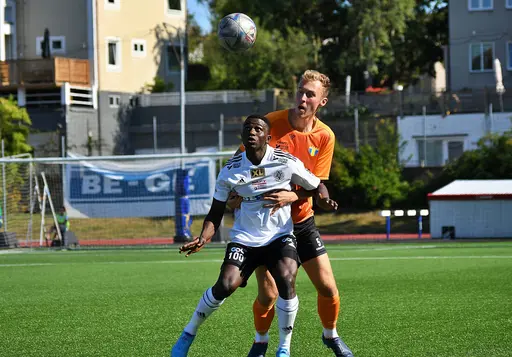 Foto: Stefan Robèrt