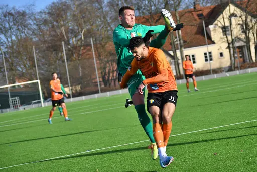 Foto: Stefan Robèrt