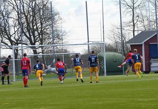 Foto: Stefan Robèrt