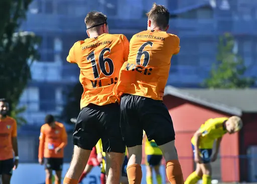 Foto: Stefan Robèrt