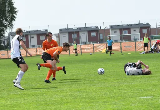 Foto: Stefan Robèrt