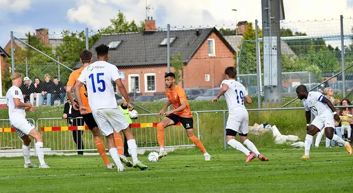 Foto: Stefan Robèrt