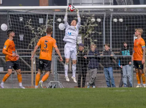 Foto: Mikael Caleres