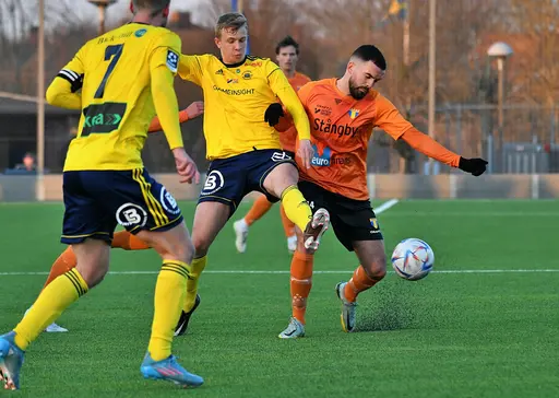 Foto: Stefan Robèrt