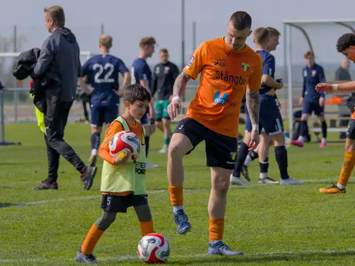Foto: Mikael Caleres