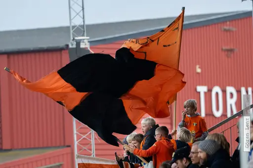 Foto: Göran Lenz