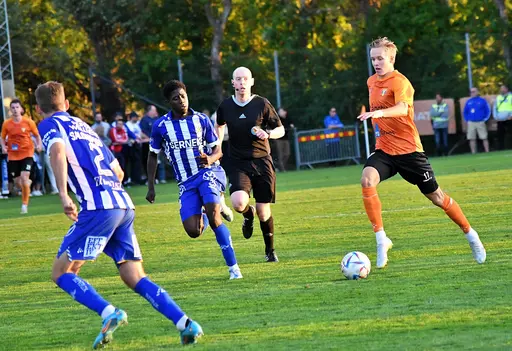 Foto: Stefan Robèrt