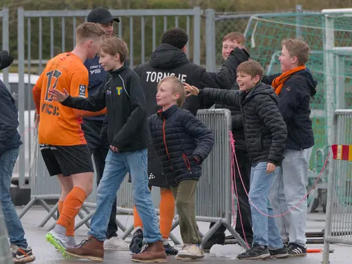 Foto: Mikael Caleres
