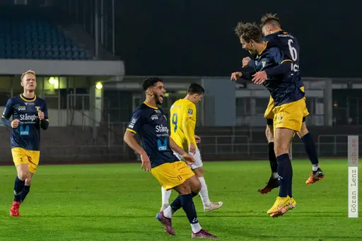 Foto: Göran Lenz