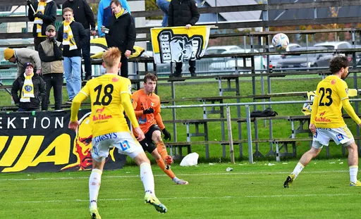 Foto: Stefan Robèrt