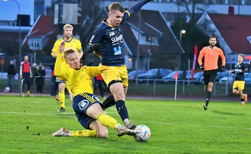 Foto: Stefan Robèrt