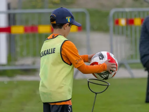 Foto: Mikael Caleres
