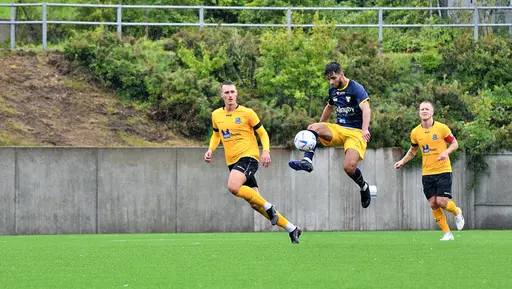 Foto: Stefan Robèrt