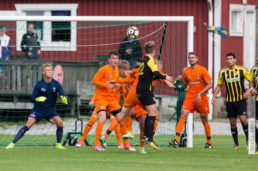 Foto: Göran Lenz/apb.se