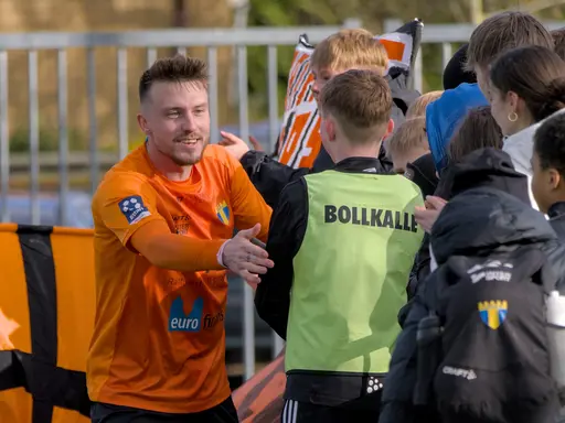 Foto: Mikael Caleres