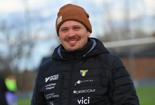 Foto: Stefan Robèrt