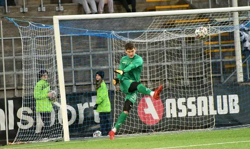 Foto: Stefan Robèrt