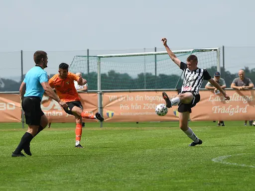 Foto: Stefan Robèrt