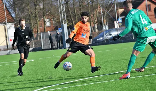 Foto: Stefan Robèrt