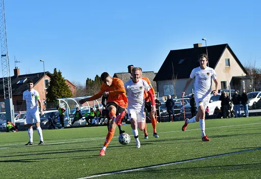 Foto: Stefan Robèrt