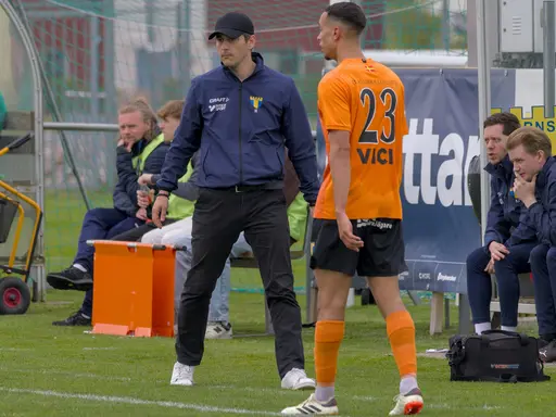 Foto: Mikael Caleres