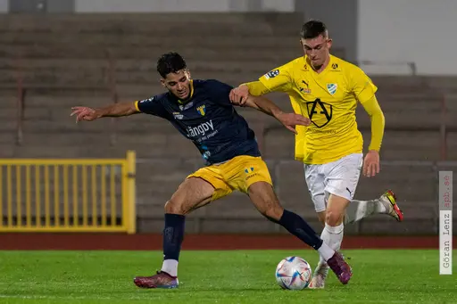 Foto: Göran Lenz