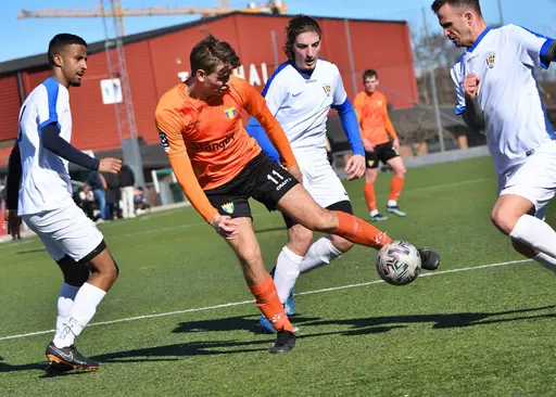 Foto: Stefan Robèrt