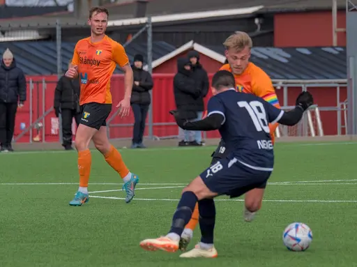 Foto: Mikael Caleres
