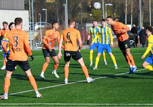 Foto: Stefan Robèrt