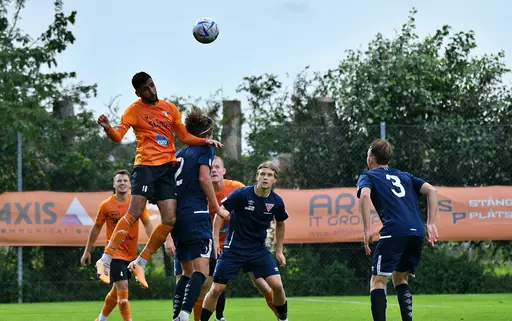 Foto: Stefan Robèrt