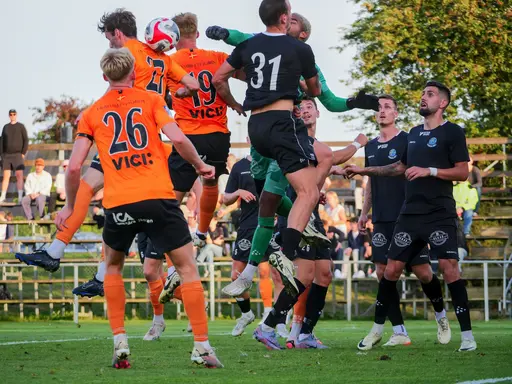 Foto: Mikael Caleres