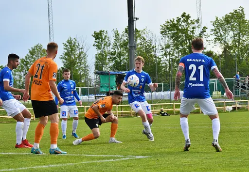 Foto: Stefan Robèrt