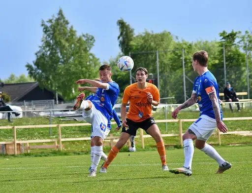 Foto: Stefan Robèrt