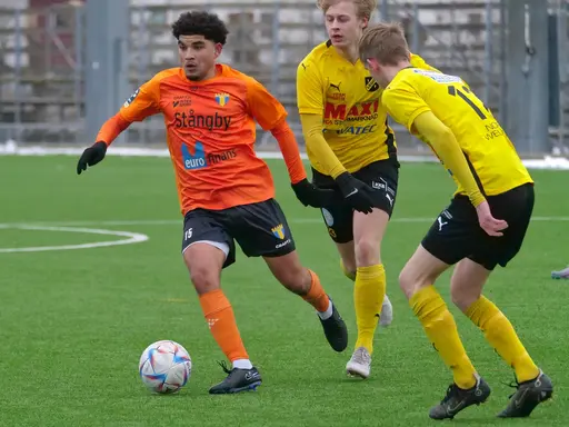 Foto: Mikael Caleres